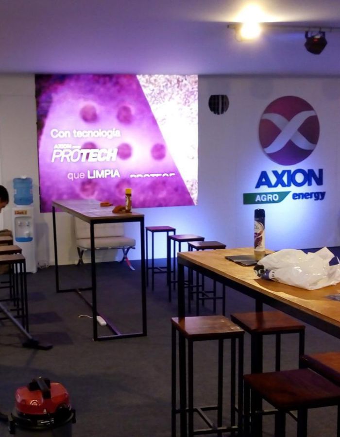 Trabajo de limpieza 5